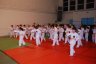 karaté club Joinville-Kata Shi Ho Uke Ni - enfants du cours N°2 